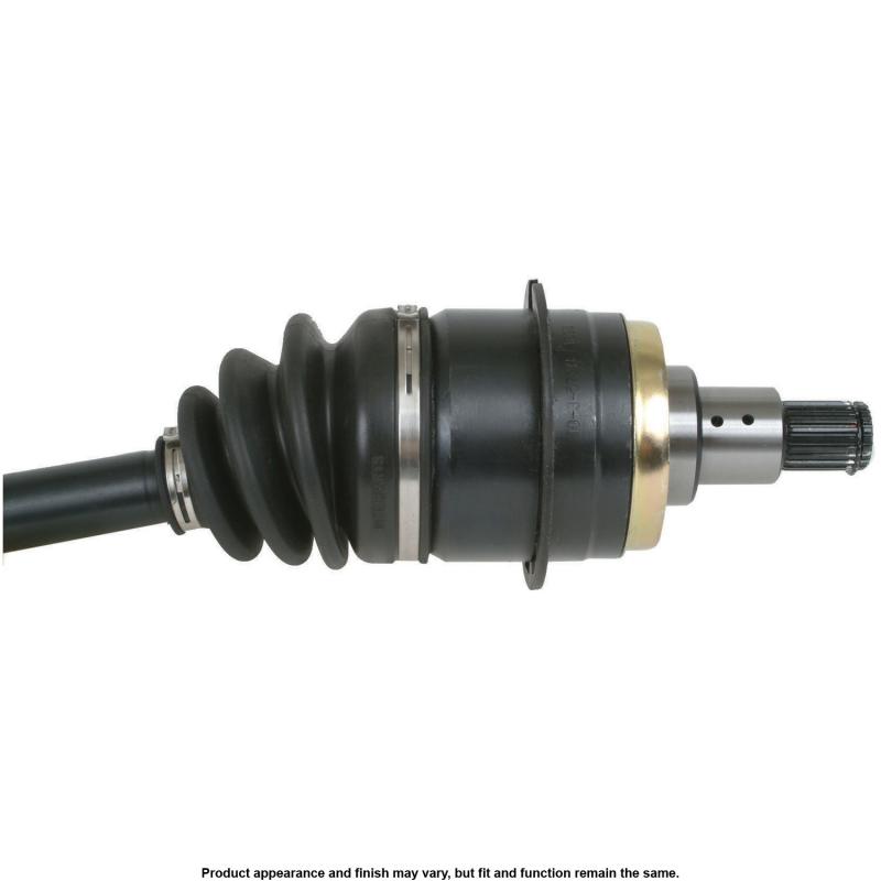 1999 Lexus RX300 CV Axle Assembly Front Left Cardone Select 665195 image 3 of 3