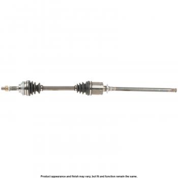 2001 Lexus RX300 CV Axle Assembly Front Right Cardone Select 665196 image 1 of 3