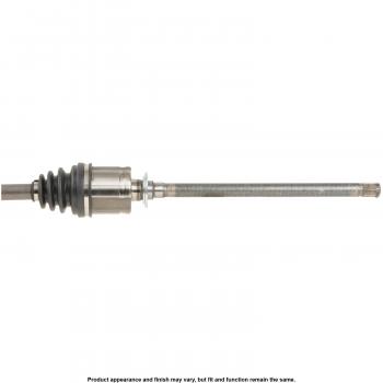 2001 Lexus RX300 CV Axle Assembly Front Right Cardone Select 665196 image 2 of 3