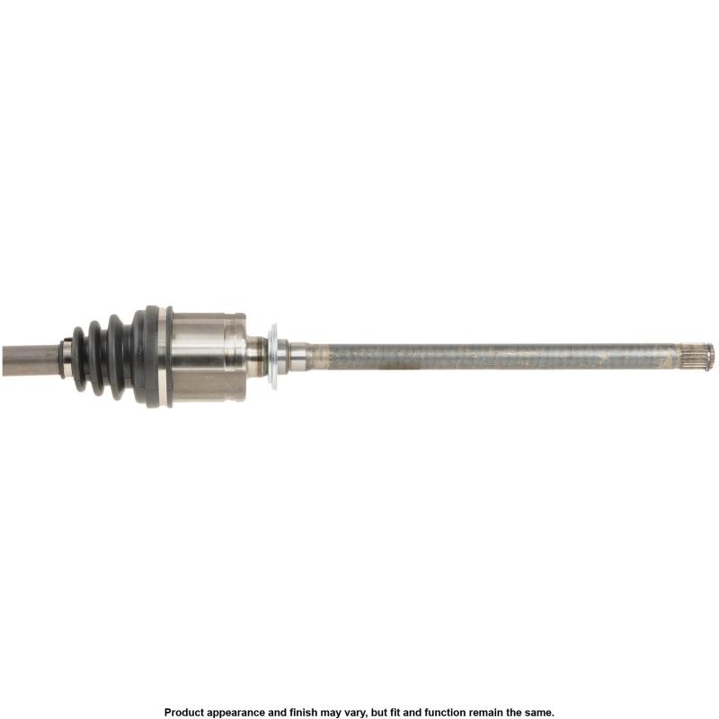 1999 Lexus RX300 CV Axle Assembly Front Right Cardone Select 665196 image 2 of 3