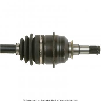2005 Toyota Celica CV Axle Assembly Front Left Cardone Select 665202 image 1 of 3