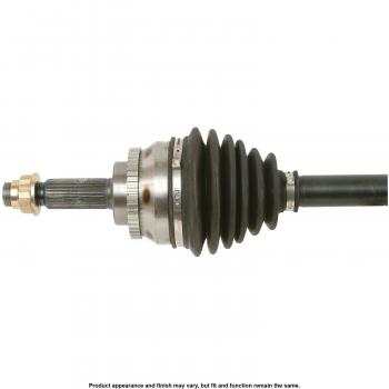 2005 Toyota Celica CV Axle Assembly Front Left Cardone Select 665202 image 2 of 3