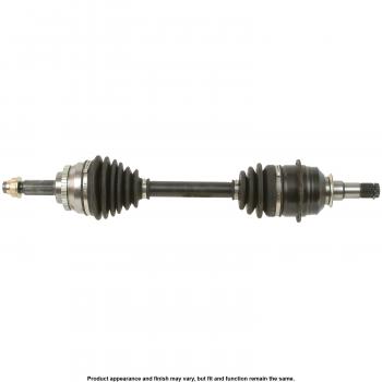 2005 Toyota Celica CV Axle Assembly Front Left Cardone Select 665202 image 3 of 3