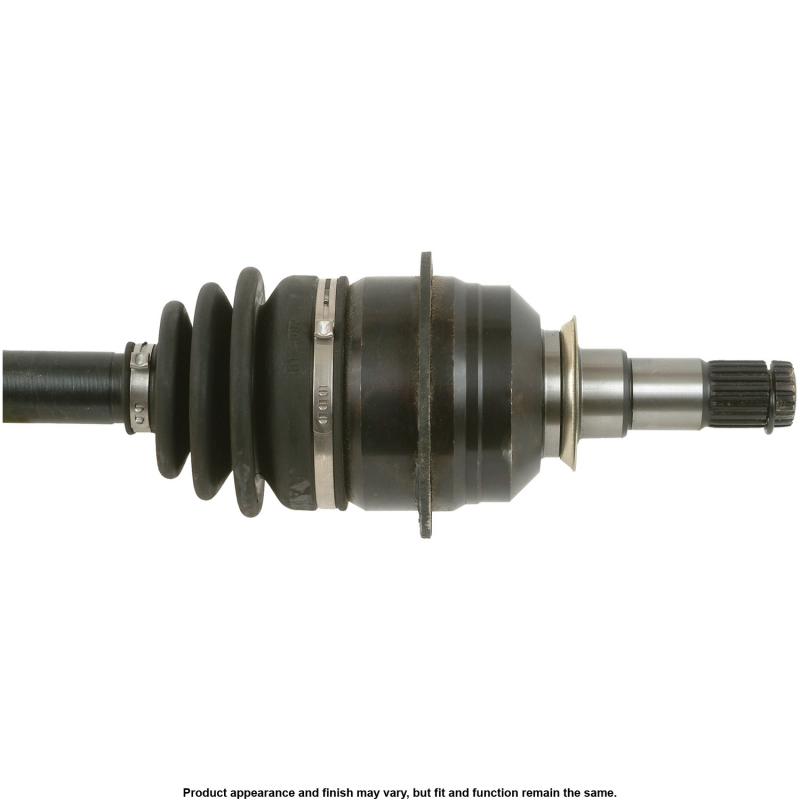 2004 Toyota Celica CV Axle Assembly Front Left Cardone Select 665202 image 1 of 3