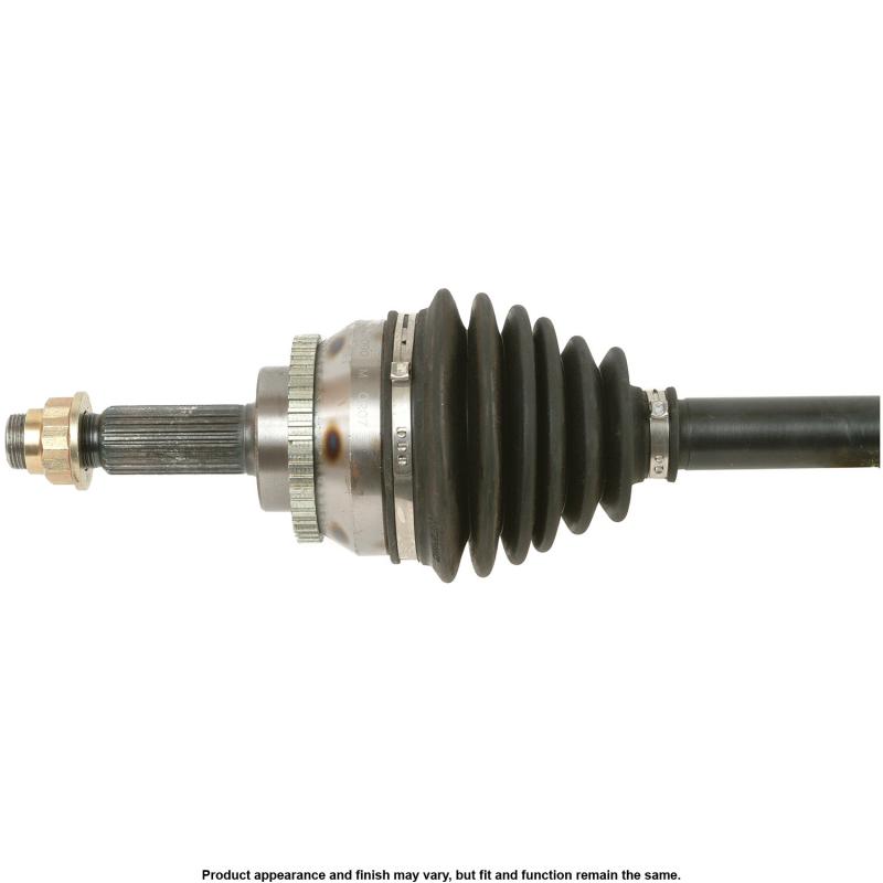 2004 Toyota Celica CV Axle Assembly Front Left Cardone Select 665202 image 2 of 3