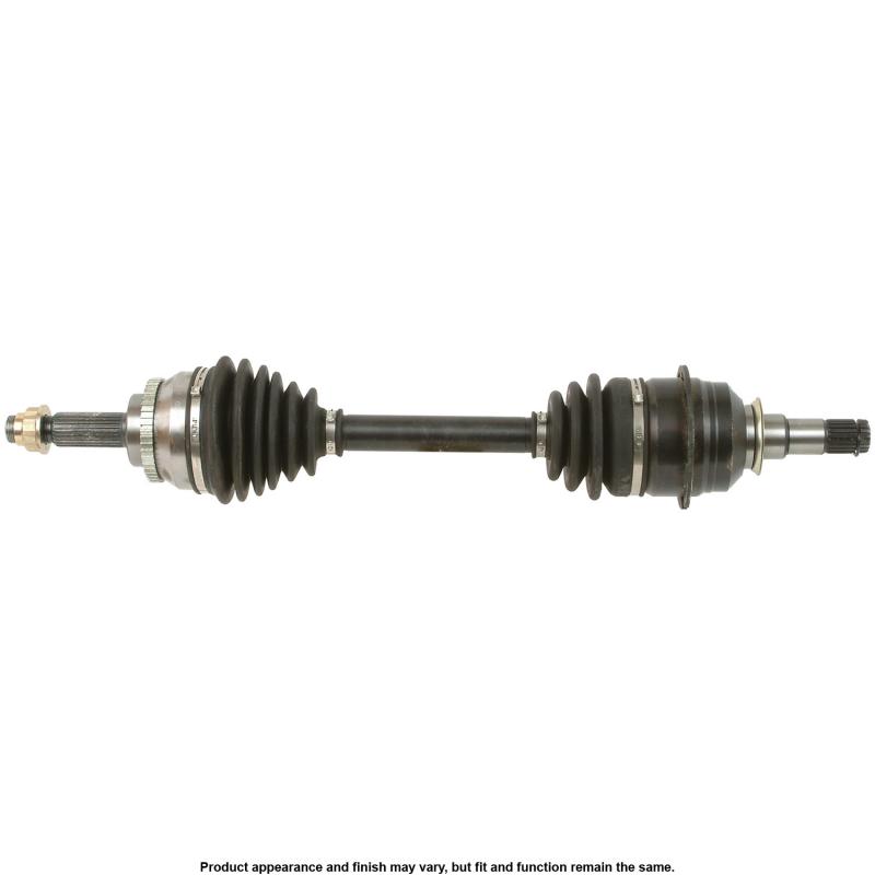 2004 Toyota Celica CV Axle Assembly Front Left Cardone Select 665202 image 3 of 3