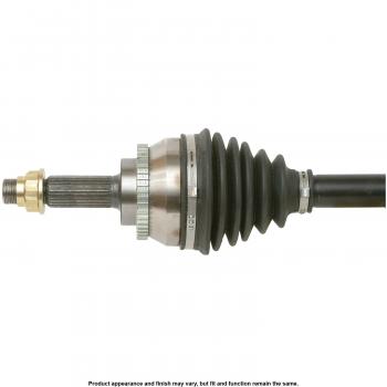 2006 Toyota Corolla CV Axle Assembly Front Right Cardone Select 665204 image 1 of 3