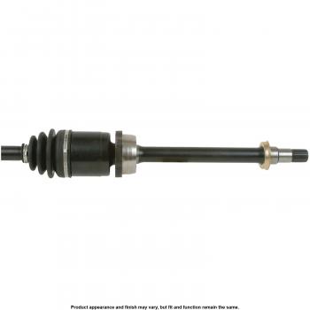 2006 Toyota Corolla CV Axle Assembly Front Right Cardone Select 665204 image 2 of 3