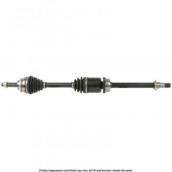 2006 Toyota Corolla CV Axle Assembly Front Right Cardone Select 665204 image 3 of 3