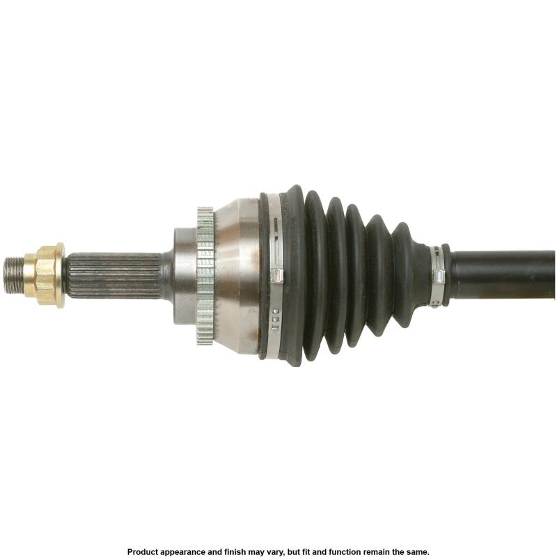 2004 Toyota Celica CV Axle Assembly Front Right Cardone Select 665204 image 1 of 3