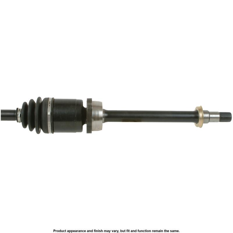 2004 Toyota Celica CV Axle Assembly Front Right Cardone Select 665204 image 2 of 3