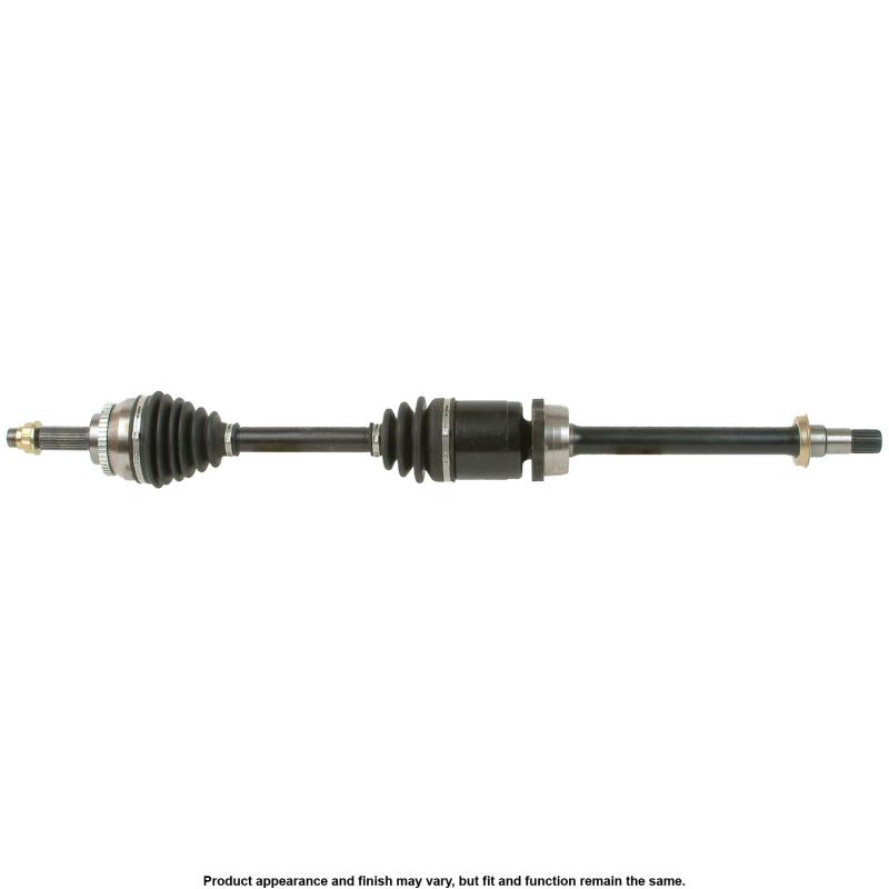 2004 Toyota Celica CV Axle Assembly Front Right Cardone Select 665204 image 3 of 3