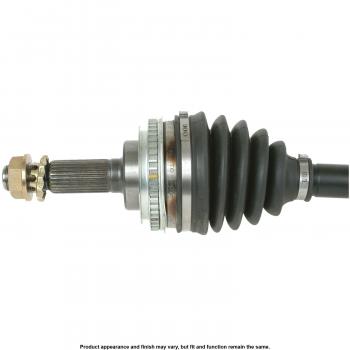 1993 Toyota Celica CV Axle Assembly Front Left Cardone Select 665208 image 1 of 3