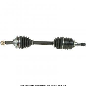 1993 Toyota Celica CV Axle Assembly Front Left Cardone Select 665208 image 3 of 3