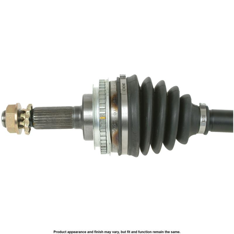 2000 Toyota RAV4 CV Axle Assembly Front Left Cardone Select 665208 image 1 of 3