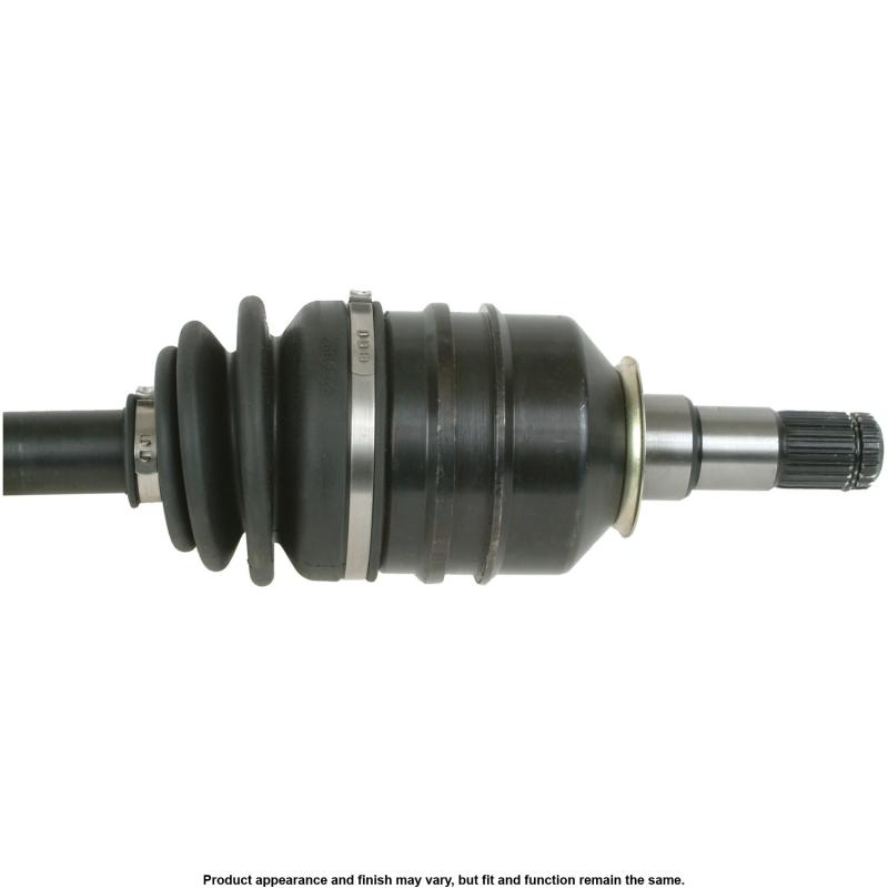 2000 Toyota RAV4 CV Axle Assembly Front Left Cardone Select 665208 image 2 of 3
