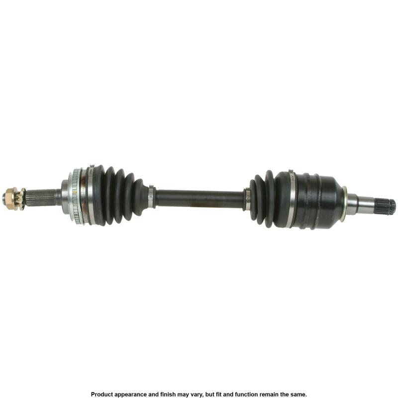 2000 Toyota RAV4 CV Axle Assembly Front Left Cardone Select 665208 image 3 of 3