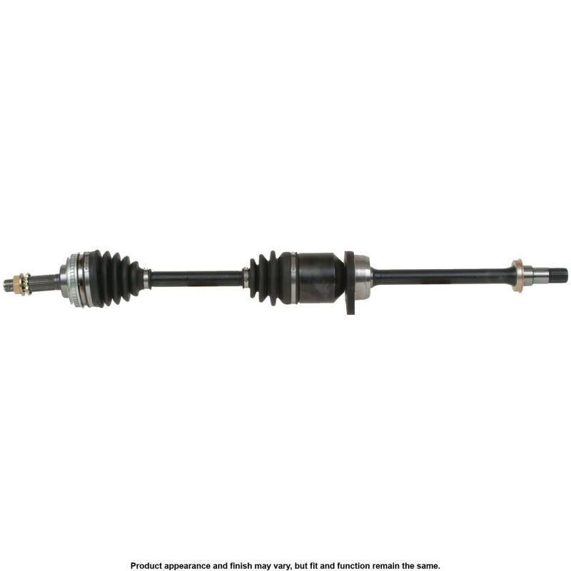 1999 Toyota RAV4 CV Axle Assembly Front Right Cardone Select 665210 image 1 of 3
