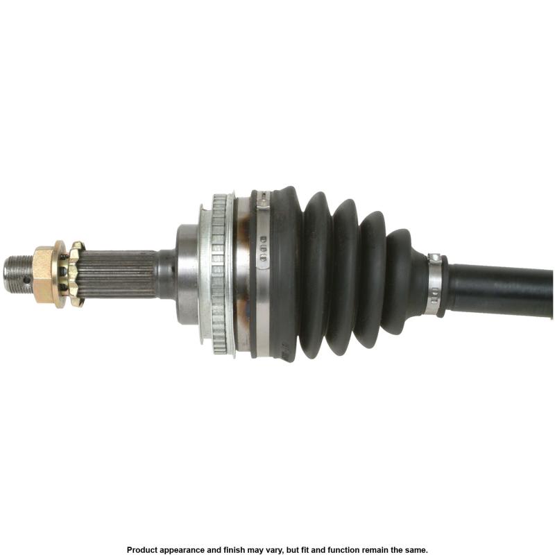 1999 Toyota RAV4 CV Axle Assembly Front Right Cardone Select 665210 image 2 of 3