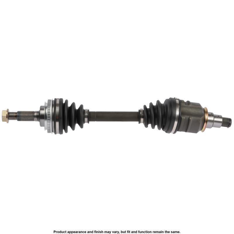 1988 Toyota Corolla CV Axle Assembly Front Left Cardone Select 665215 image 1 of 3