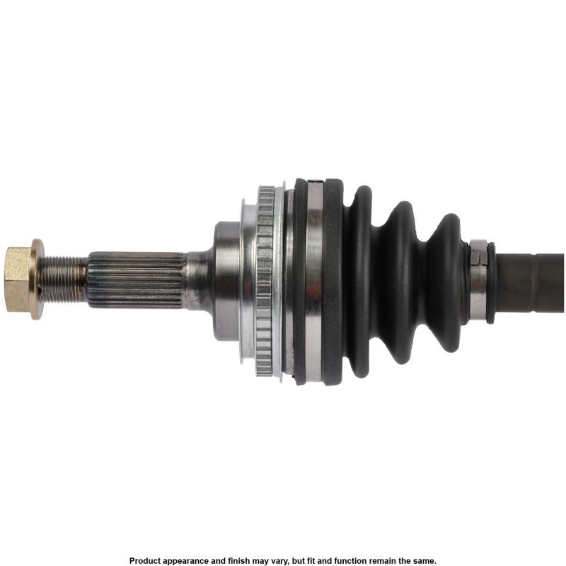 1988 Toyota Corolla CV Axle Assembly Front Left Cardone Select 665215 image 2 of 3