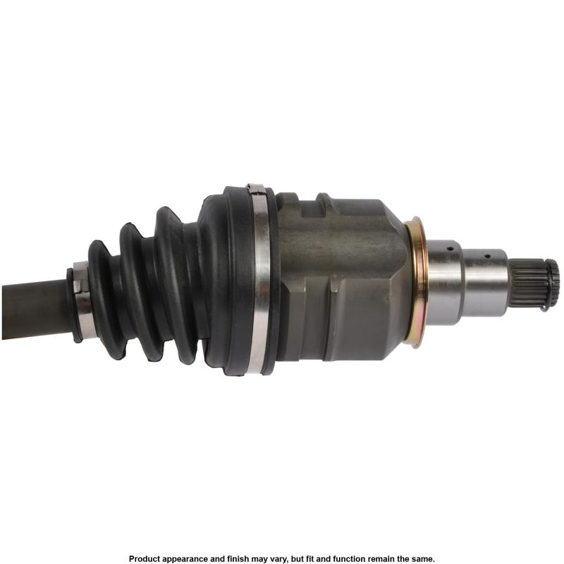 1988 Toyota Corolla CV Axle Assembly Front Left Cardone Select 665215 image 3 of 3