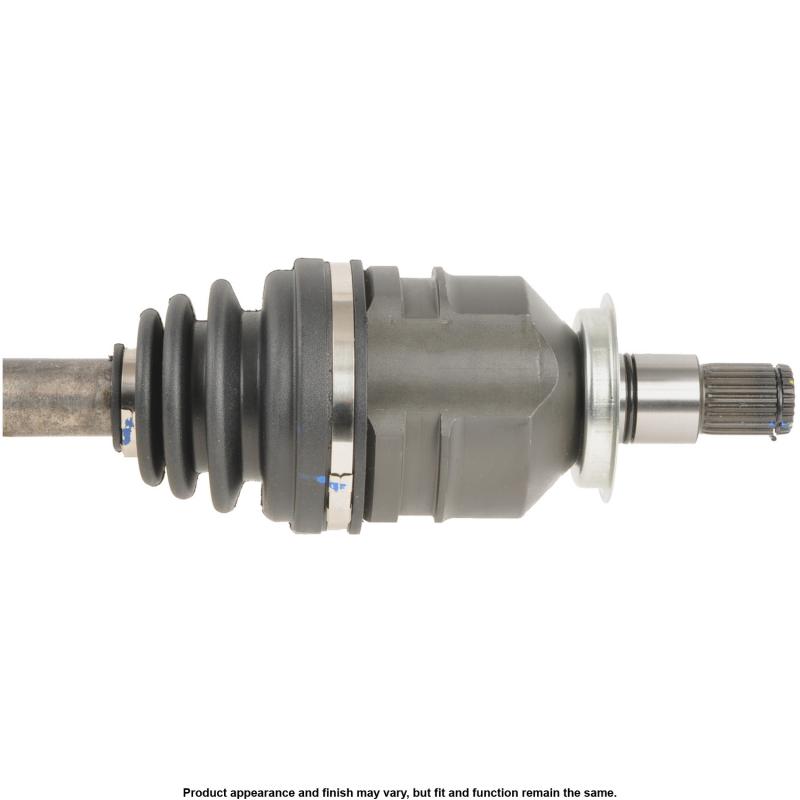 1988 Toyota Corolla CV Axle Assembly Front Right Cardone Select 665216 image 1 of 3