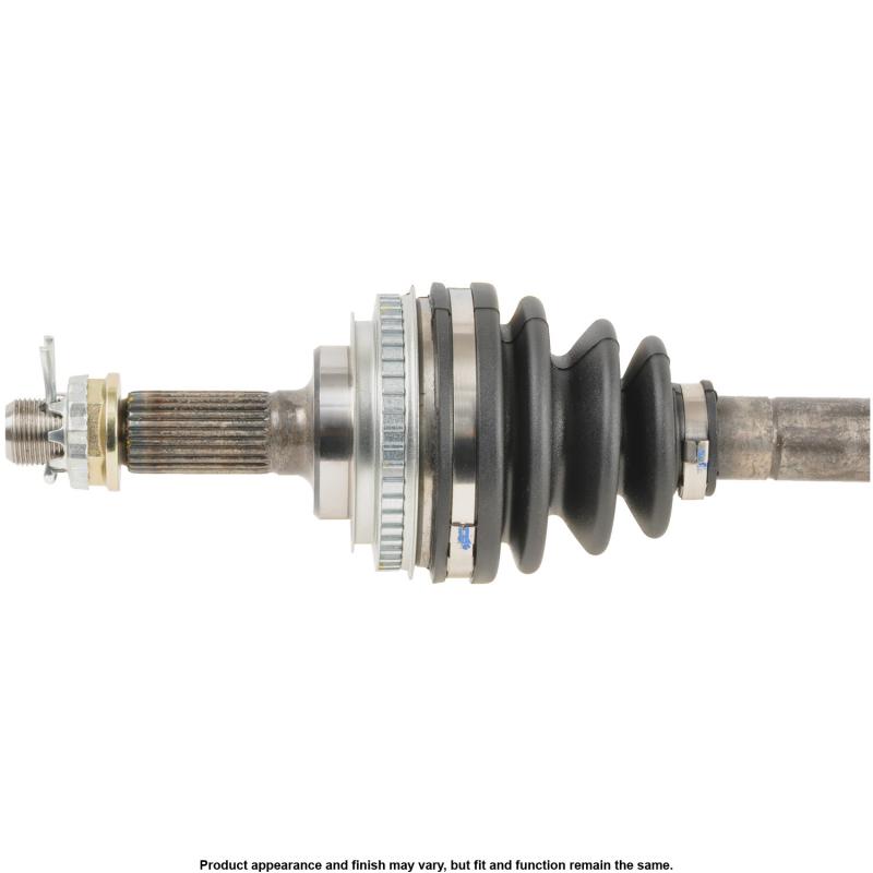 1988 Toyota Corolla CV Axle Assembly Front Right Cardone Select 665216 image 2 of 3