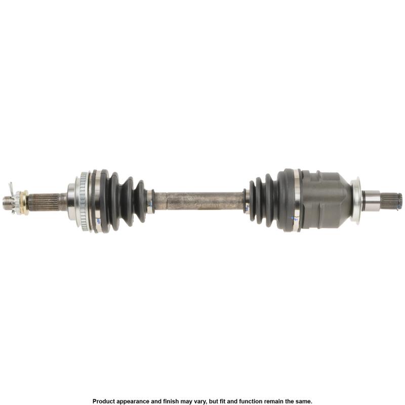1988 Toyota Corolla CV Axle Assembly Front Right Cardone Select 665216 image 3 of 3