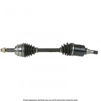 2006 Toyota Corolla CV Axle Assembly Front Left Cardone Select 665218 image 1 of 3
