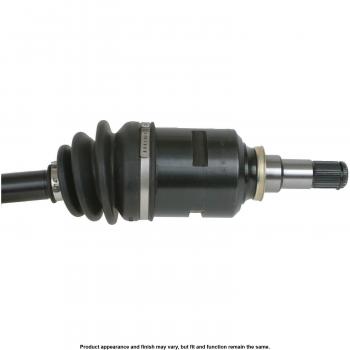 2006 Toyota Corolla CV Axle Assembly Front Left Cardone Select 665218 image 3 of 3