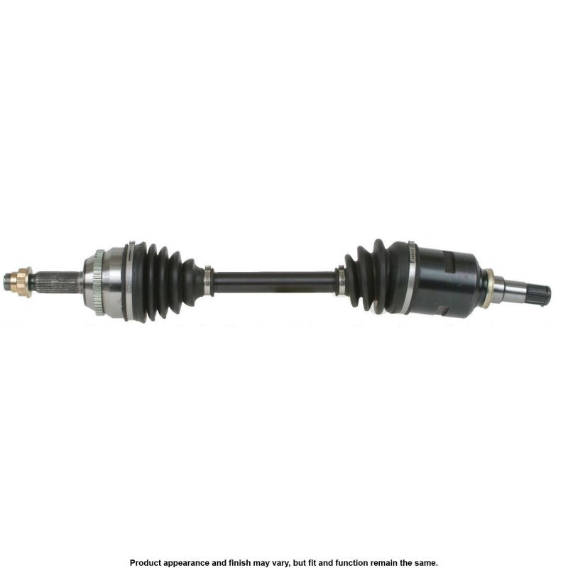 2007 Toyota Corolla CV Axle Assembly Front Left Cardone Select 665218 image 1 of 3