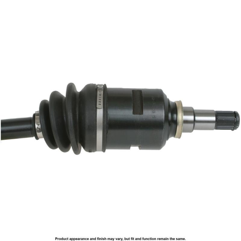 2007 Toyota Corolla CV Axle Assembly Front Left Cardone Select 665218 image 3 of 3