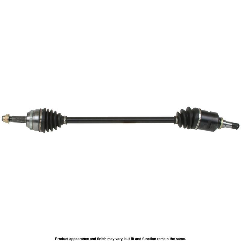 2006 Toyota Matrix CV Axle Assembly Front Right Cardone Select 665220 image 1 of 3