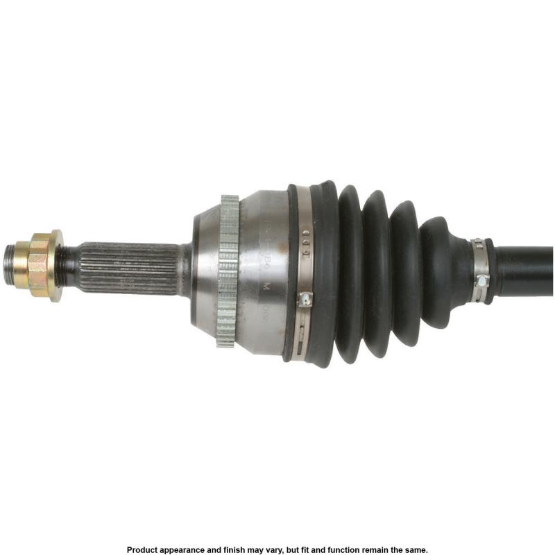2006 Toyota Matrix CV Axle Assembly Front Right Cardone Select 665220 image 2 of 3