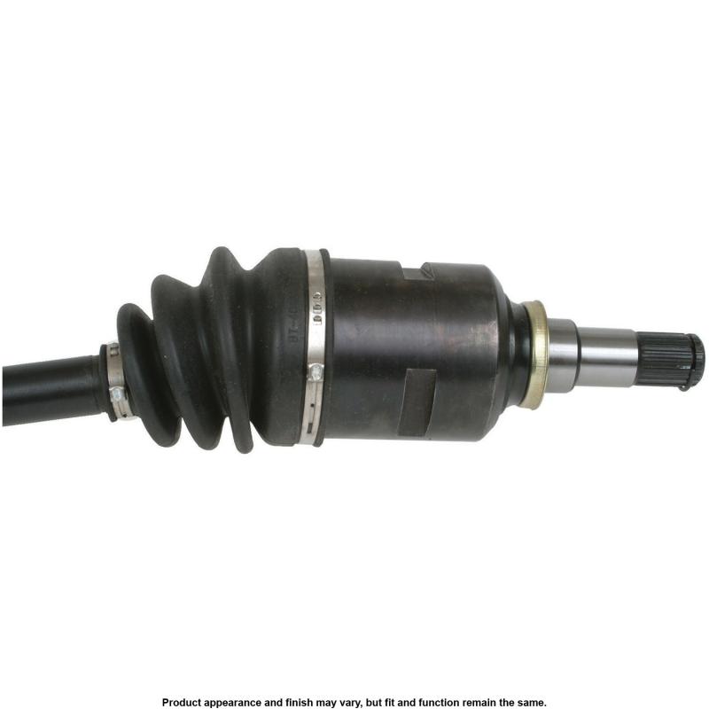 2006 Toyota Matrix CV Axle Assembly Front Right Cardone Select 665220 image 3 of 3