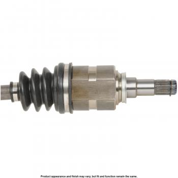 2005 Pontiac Vibe CV Axle Assembly Front Left Cardone Select 665222 image 1 of 3