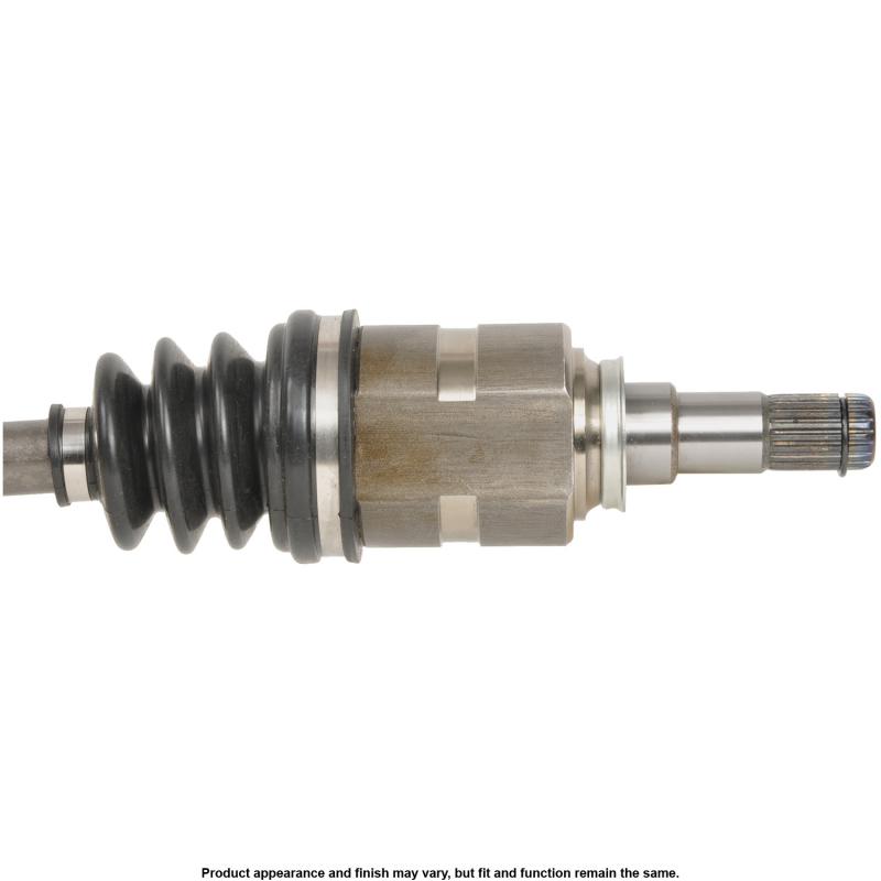 2003 Toyota Prius CV Axle Assembly Front Left Cardone Select 665222 image 1 of 3