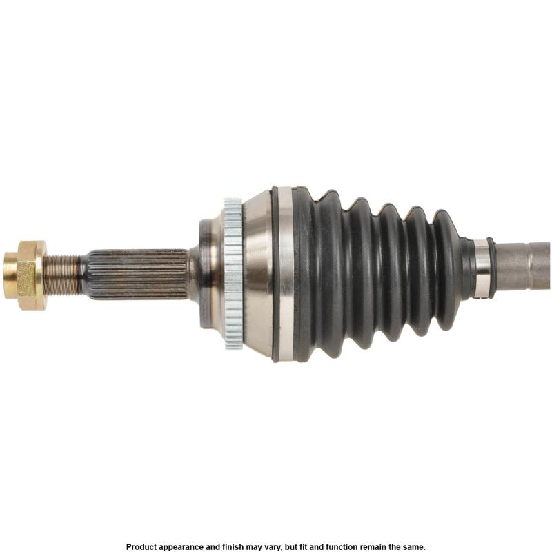 2003 Toyota Prius CV Axle Assembly Front Left Cardone Select 665222 image 2 of 3