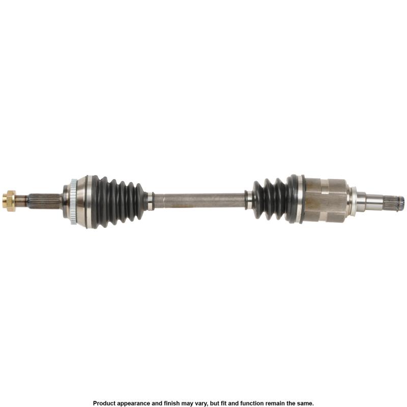 2003 Toyota Prius CV Axle Assembly Front Left Cardone Select 665222 image 3 of 3