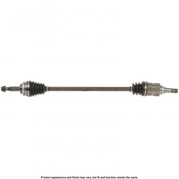 2005 Pontiac Vibe CV Axle Assembly Front Right Cardone Select 665224 image 3 of 3