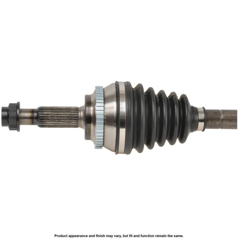 2015 Toyota Corolla CV Axle Assembly Front Right Cardone Select 665224 image 1 of 3