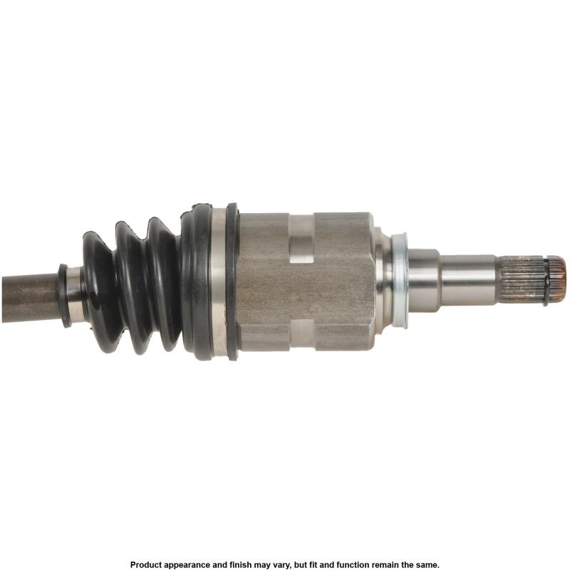 2015 Toyota Corolla CV Axle Assembly Front Right Cardone Select 665224 image 2 of 3