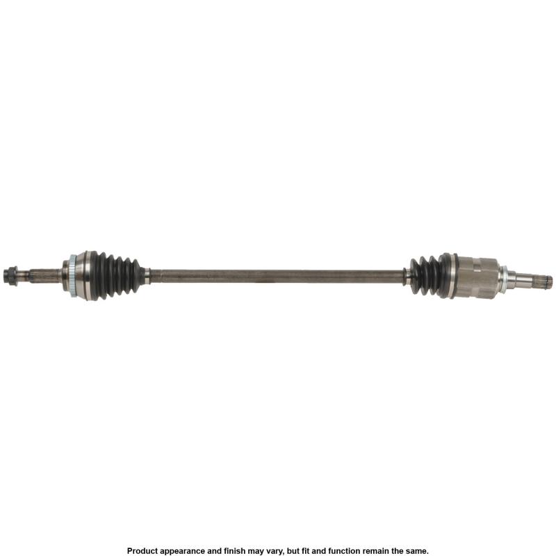 2015 Toyota Corolla CV Axle Assembly Front Right Cardone Select 665224 image 3 of 3