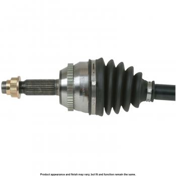 2005 Pontiac Vibe CV Axle Assembly Front Left Cardone Select 665226 image 3 of 3