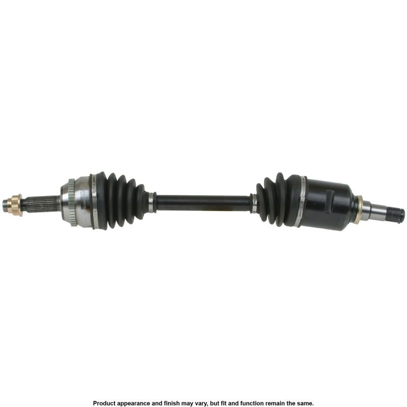 2006 Toyota Matrix CV Axle Assembly Front Left Cardone Select 665226 image 2 of 3