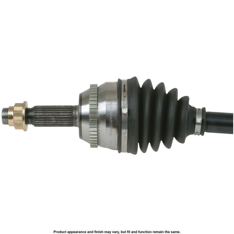 2006 Toyota Matrix CV Axle Assembly Front Left Cardone Select 665226 image 3 of 3