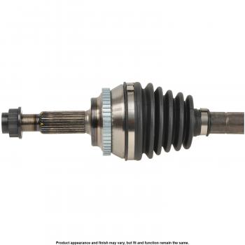 2005 Pontiac Vibe CV Axle Assembly Front Left Cardone Select 665228 image 3 of 3