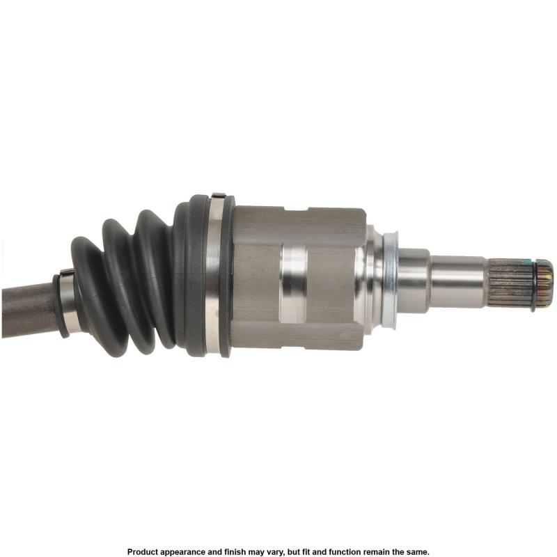 2015 Toyota Corolla CV Axle Assembly Front Left Cardone Select 665228 image 1 of 3