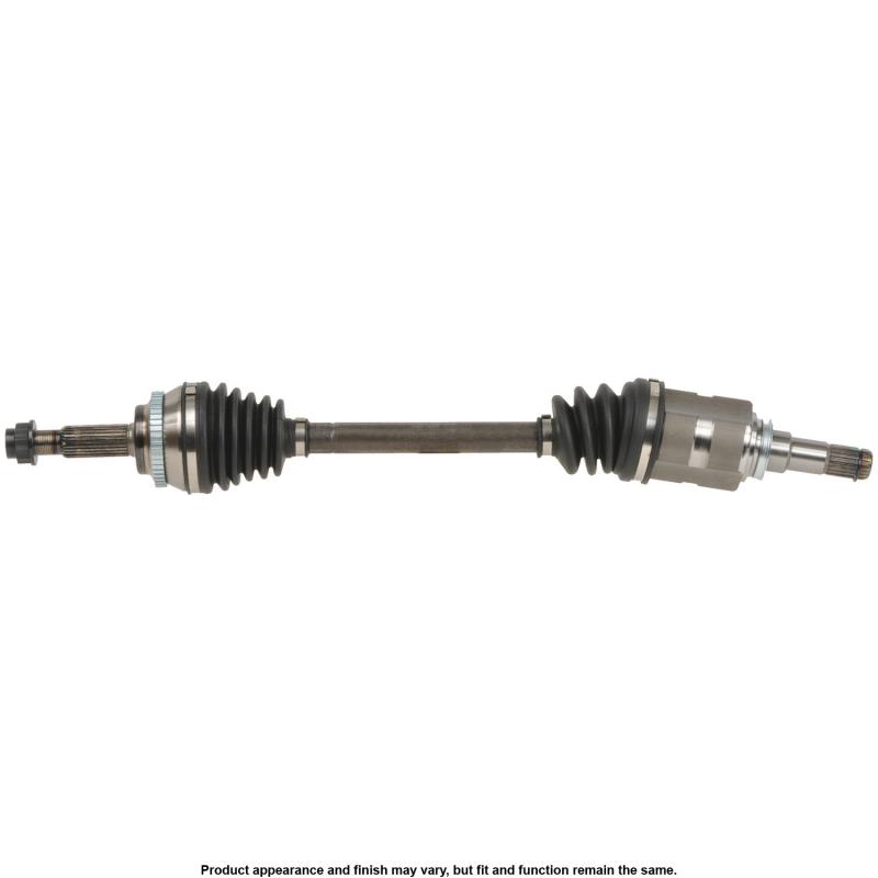 2015 Toyota Corolla CV Axle Assembly Front Left Cardone Select 665228 image 2 of 3